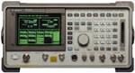 Cina Schede di memoria pratiche del tester PCMCIA del segnale di Keysight rf Agilent 8920B in vendita