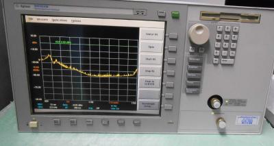 Китай Спектральный анализатор Keysight прочного ПК оптически Agilent 86142A продается