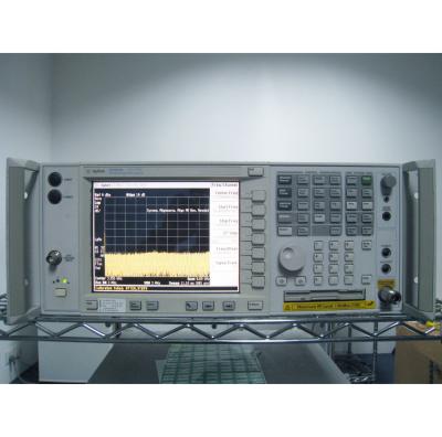 China Keysight Agilent E4443A Spectrum Analyzer Multiscene Radio Frequency Analyzer for sale