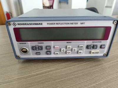 China Rohde & NRT rf de Machtsmeter AC van Schwarz leveren 400 Mhz-de Bus van IEEE Te koop