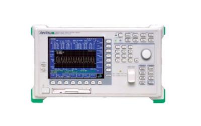 Китай Спектральный анализатор Anritsu MS9170C оптически, практически анализатор оптически сигнала продается