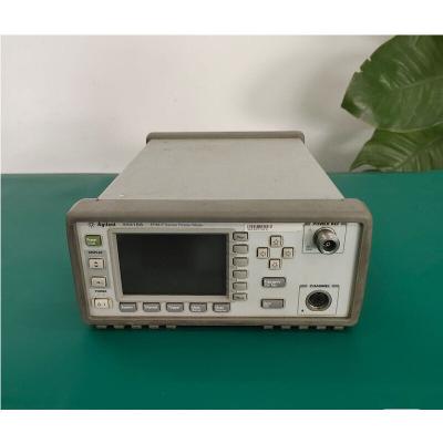 China Os bens obstruem na série de Keysight Agilent E4416A EPM P do medidor de poder do RF à venda