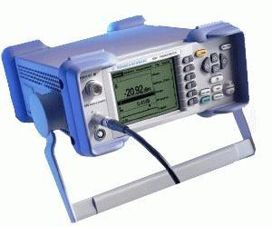 China De Machtsmeter van enig Kanaal Flexibele Rohde Schwarz, Multifunctionele NRP-Machtsmeter Te koop