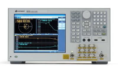 China E5072A ENA Series Vector Network Analyzer 8.5 GHz - 8.5 GHz For Sell à venda