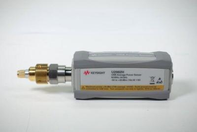 China Used USB Sensor Keysight Agilent U2002H USB Power Sensor 50 MHz to 24 GHz for sale