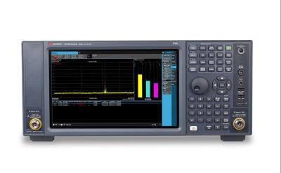 China Keysight(Agilent) N9048B PXE EMI Test Receiver 1 Hz To 44 GHz Fast And Accurate EMI Standards Compliance for sale