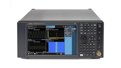 China N9010B EXA-Signalanalysator 10 Hz bis 44 GHz Schnelle und flexible Allzwecksignalanalyse zu verkaufen