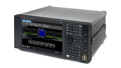 China Keysight(Agilent) N9000B CXA Signal Analyzer 9 KHz To 26.5 GHz With Optional Built In Tracking Generator for sale