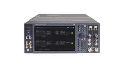 China M9484C VXG Keysight Vector Signal Generator 4 Channels 9 kHz to 54 GHz for sale