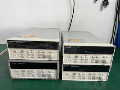 China 34970A Unidade de aquisição de dados / registo de dados Keysight Agent à venda