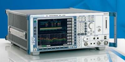 China Straightforward R&S®ESU8 EMI Receiver Test 20 Hz To 8 GHz for sale