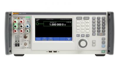 China Industrial Fluke 5560A Multi Product Calibrator Benchtop 6.5 Digit Multimeters for sale