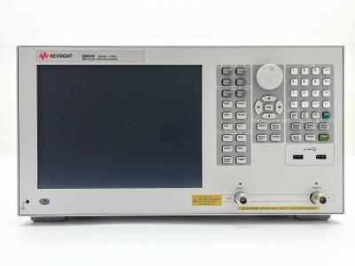 China Keysight/Agilent E5061B ENA Vector Network Analyzer/portable Vector Network Analyzer-3GHz for sale