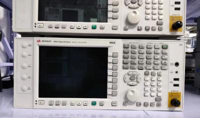 China Keysight Agilent N9020A Draagbare MXA-signaalanalysator 10 Hz tot 26,5 GHz Te koop