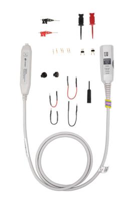 China Keysight Agilent N2819A Differential Probe With AutoProbe 10:1 800 MHz for sale