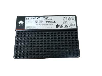 China Huawei ES3500P V6  NVMe SSD Solid State Drives PCIe 4.0 3.84 TB to 7.68 TB for sale