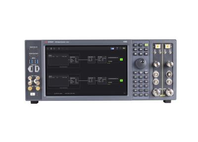 Cina Generatore di segnali vettoriali Keysight M9484C VXG da 9 kHz a 54 GHz, generatore di segnali VXG M9484C, fino a 2,5 GHz, 1/2/4 canali in vendita