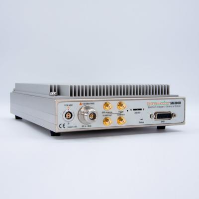 China Signal Hound SM200B Real-Time Spectrum Analyzer & Monitoring Receiver, Signal Hound SM200B 100 kHz to 20 GHz for sale