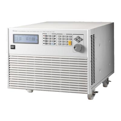 China Chroma 63800 Programmable AC Electronic Load Up To 45Arms GPIB RS-232 Interfaces for sale