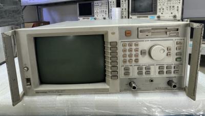 China Tested Keysight Agilent 8711C Economy RF Scaler T/R Network Analyzer Frequency Range 10 kHz to 1.3 GHz Functions Tested for sale