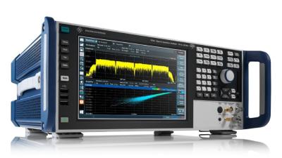 China R&S FSVA 3050 Rohde & Schwarz Signal- und Spektrumanalysatoren FSV3050 10 Hz - 50 GHz zu verkaufen