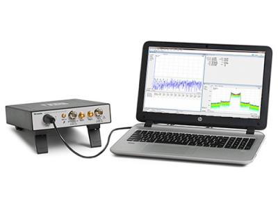 China Tektronix RSA600 Series Real Time Spectrum Analyzers RSA600 9 kHz to 3.0/7.5 GHz Spectrum Analyzers RSA600 for sale