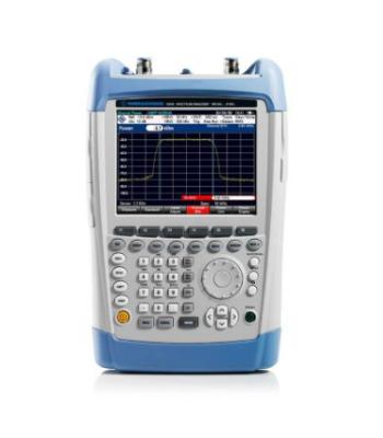 China Rohde And Schwarz FSH20 Spectrum Analyzer Handheld 9 kHz up to 20 GHz for sale