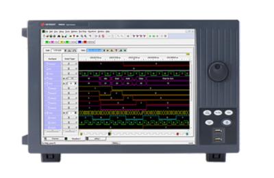 China Keysight 16862A 68-Channel Portable Logic Analyzer with Pattern Generation Capability for sale