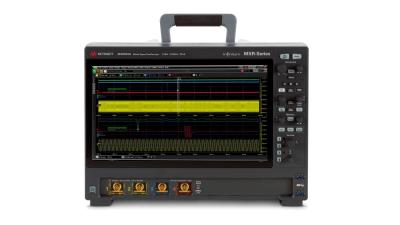 Cina Keysight MXR604A Oscilloscopio Infiniium MXR-Series 6 GHz, 4 canali per misurazioni di precisione in vendita