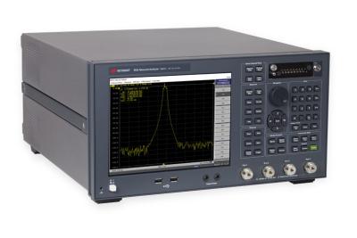 China Keysight E5071C ENA Vector Network Analyzer, E5092A Configurable Multiport Test Set for sale