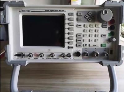 China Aeroflex IFR Viavi 3920B Series Analog and Digital Radio Test Platform New Generation PMR Test Platform for sale