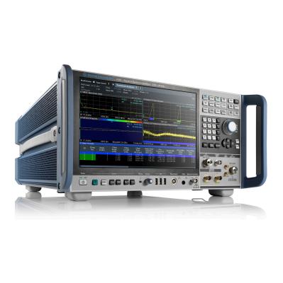 China ROHDE SCHWARZ FSW13 Signal and Spectrum Analyzer Professional Analysis for 2 Hz to 13.6 GHz Frequency Range for sale