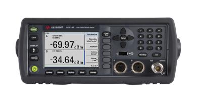 Китай Keysight N1914B EPM серии Двухканальный счетчик мощности Семь практик предотвращения повреждения счетчиков мощности и датчиков мощности продается