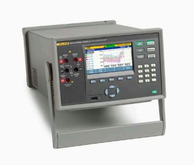 Cina Sistema di acquisizione dati Fluke 2638A Hydra Serie III/Multimetro digitale in vendita