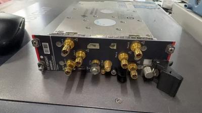 중국 애지런트 키사이트 M9804A PXI 벡터 네트워크 분석기 9 kHz ~ 20 GHz 판매용