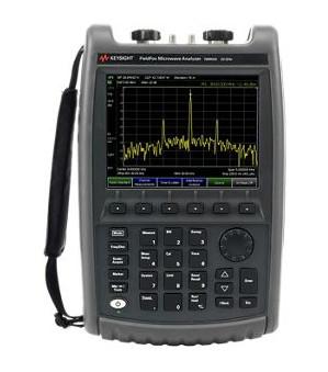 China Portable Keysight N9950A FieldFox Handheld Microwave Analyzer 32 GHz for sale