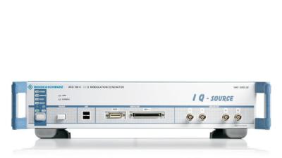 China Rohde and Schwarz AFQ100A I/Q Modulation Generator AFQ100A for sale