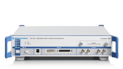 China Rohde and Schwarz AFQ100B Signal Generators for sale