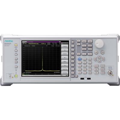 China Anritsu MS2840A Spectrum Analyzer/Signal Analyzer MS2840A 44.5 GHz for sale