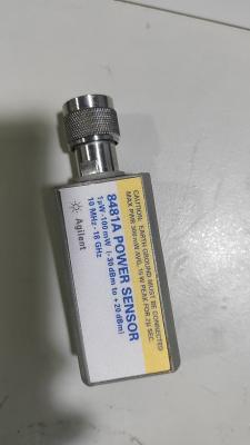 China Sensor de potencia de RF -60 a 20 dBm 10 MHz-18 GHz Factor de forma enchufable en venta