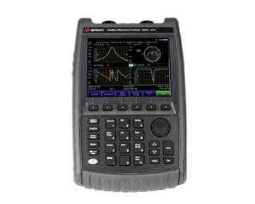 China Draagbare Keysight Agilent N9953B FieldFox Handheld Microwave Analyzer 54 GHz Te koop