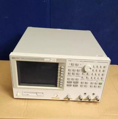 China Keysight (Agilent) 4395A RF Network/Spectrum/Impedance Analyzer, 10 Hz to 500 MHz for sale