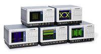 China Tektronix TDS7000B-serie Digitale fosforoscilloscopen TDS7000B-serie 7,25 GHz Te koop