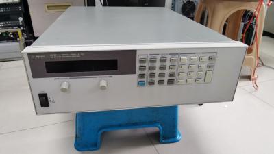 China Keysight Agilent 6813B AC Power Source / Power Analyzer 1750 VA 300 V 13 A Performance Ripple Noise 20 Hz tot 20 MHz Te koop