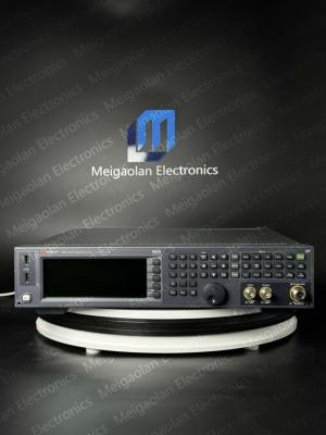 China Keysight Agilent N5182B RF-Vektorsignalgenerator 250 KHz 3 GHz 6 GHz Optional für Benchtop-Anwendungen zu verkaufen