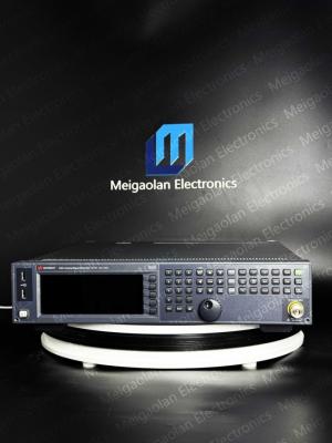 China N5173B EXG X-Series Microwave Analog Signal Generator 9 kHz to 40 GHz Frequency Range and Wide Range of Applications for sale