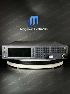 China Keysight Agilent N5171B RF-Analogsignalgenerator 9 KHz - 1 GHz (3 GHz oder 6 GHz Optional) zu verkaufen