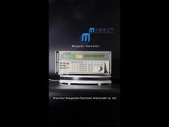 portable rs-232 multi function calibrator bench multimeters fluke 5520a