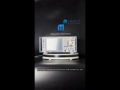 r&s®esr3 emi compliance test receiver with touchscreen