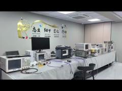 Take a look at our Suzhou repair lab
